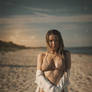 sunkissed