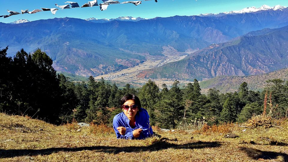 Paro, Bhutan