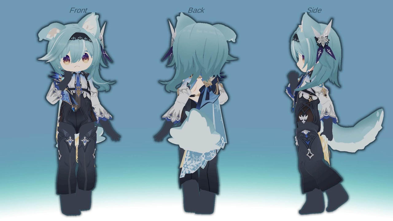 eula mamehinata making kit by mamemakingkits on DeviantArt