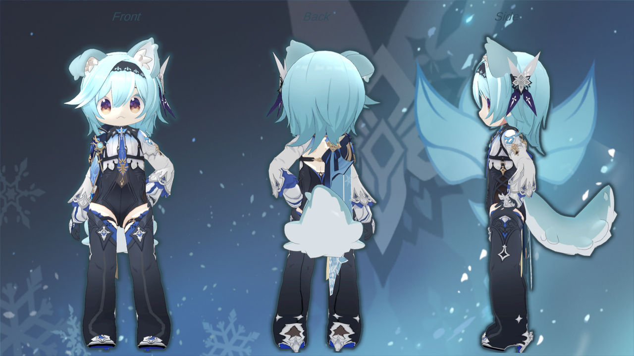 Eula mamehinata making kit by mamemakingkits on DeviantArt