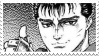 Guts Stamp II