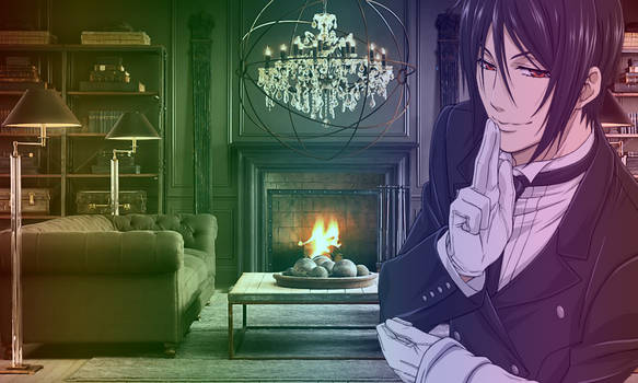 Sebastian Michaelis