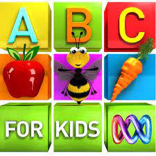 ABC For Kids Logo 2009 2011 By ChristmasFan2k10 On DeviantArt abc-for-kids-logo-2009-2011-by-christmasfan2k10-on-deviantart