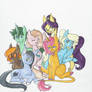 Mlp ocs