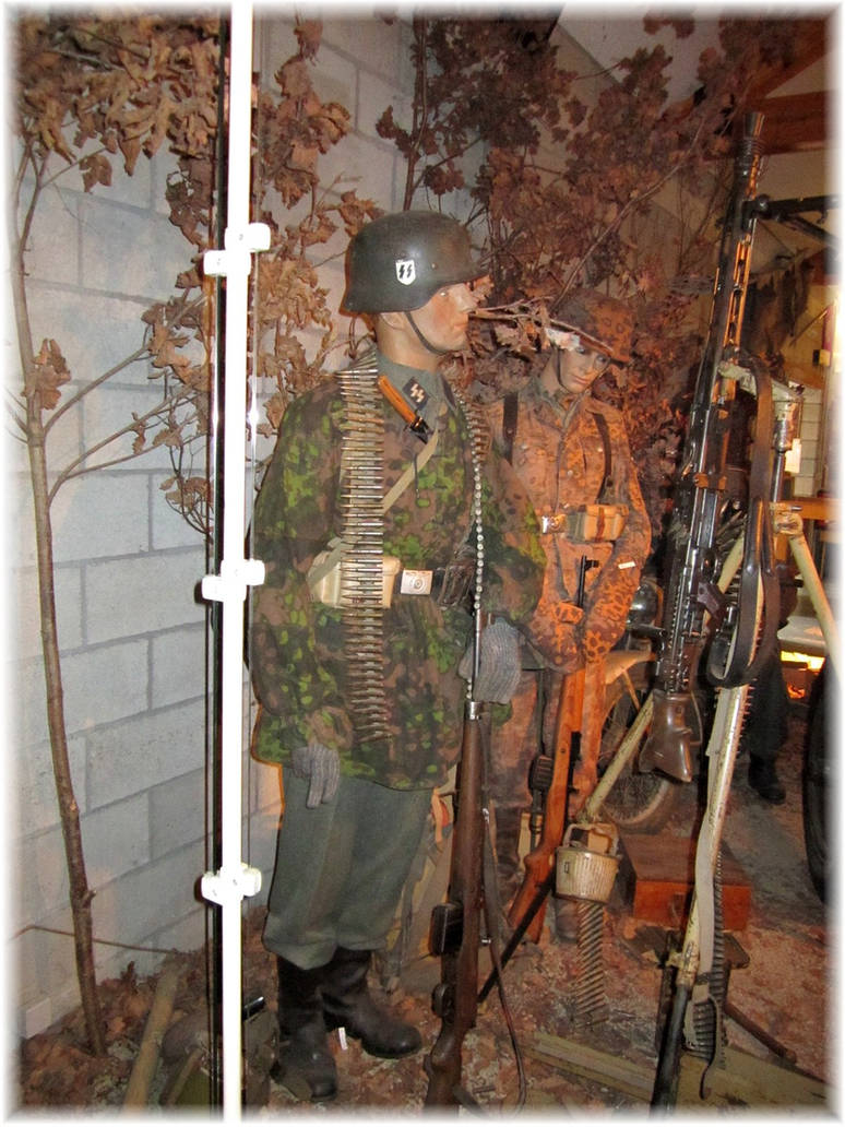 Waffen SS Panzergrenadiers By Valkyrja Skuld On DeviantArt waffen-ss-panzergrenadiers-by-valkyrja-skuld-on-deviantart