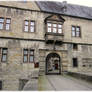 Wewelsburg - main gate