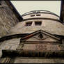 Wewelsburg - Northern Tower