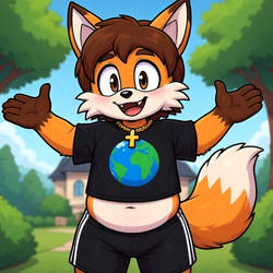 Steventhefox64 Compilation (Request)