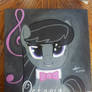 Octavia Acrylic