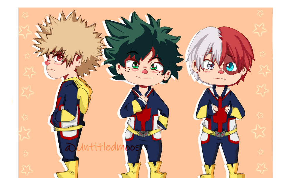 Fanboi Bbs by KeyshSalinas on DeviantArt