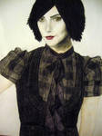 alice cullen by viveie