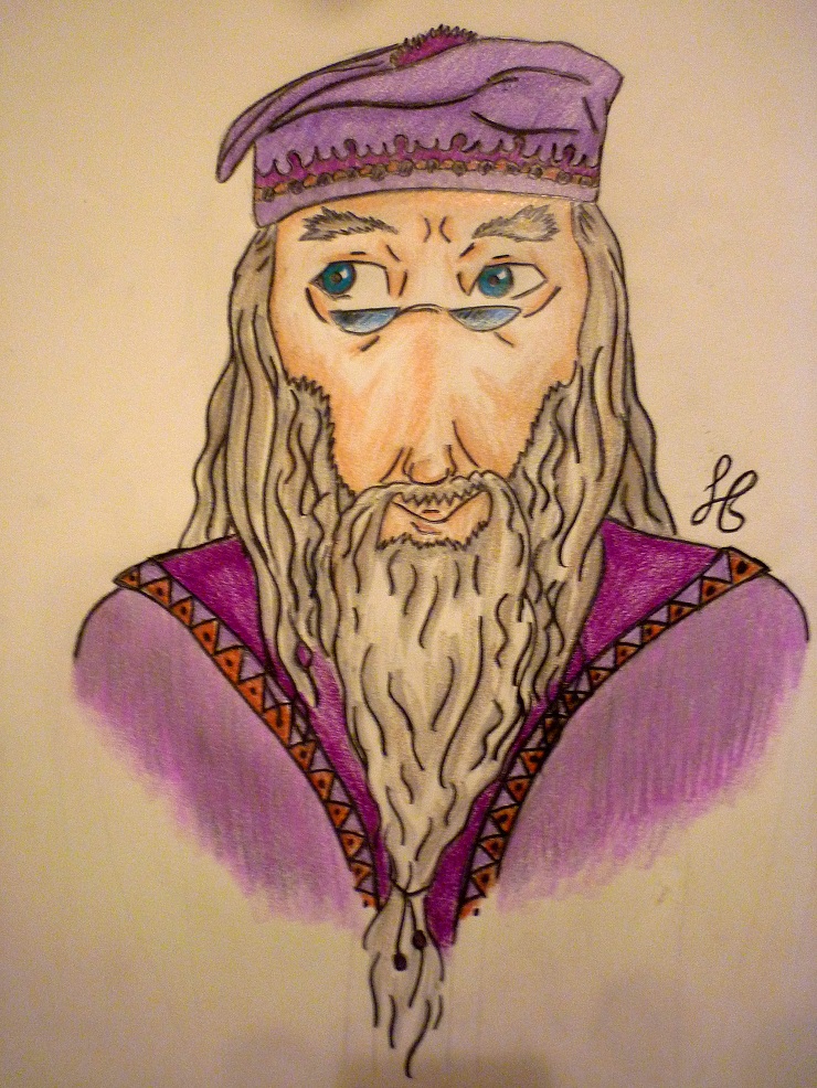 dumbledore