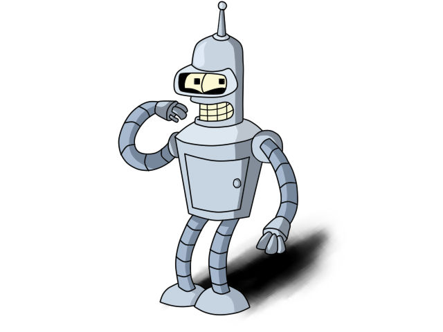 Deviantart Bender Bender by Dragon-xx on DeviantArt