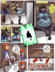 A casual Day of Aliens 28