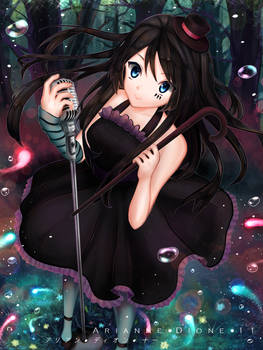 Explore The Best 秋山澪 Art Deviantart Explore The Best 秋山澪 Art Deviantart