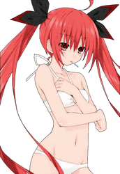 Explore The Best 五河琴里art Deviantart Explore The Best 五河琴里art Deviantart