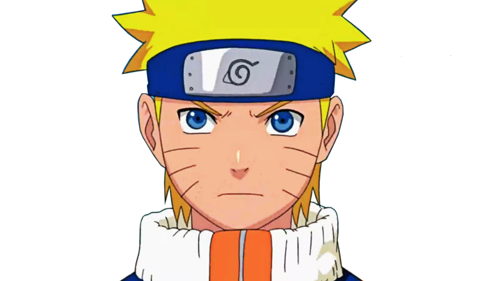 Naruto Uzumaki by Kotoreh on DeviantArt