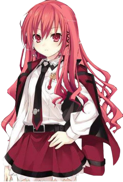 Kotori Itsuka Render by Kotoreh on DeviantArt