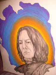 Severus Snape