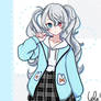 Hatsune Miku Nightcord at 25