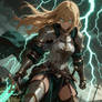 Stormcaller of limgrave