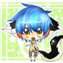 Chibi Blue