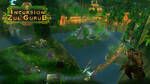Incursion in Zul'Gurub - World of Warcraft event by Embuprod