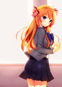 [EVENT]: FAVORITE CHARACTER OF THE WEEK -Chiyo