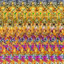 Ganesh Stereogram, fragment 1