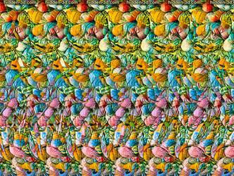 Explore The Best ステレオグラム Art Deviantart Explore The Best ステレオグラム Art Deviantart