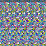 GIVE ME YOUR _ _ _ _