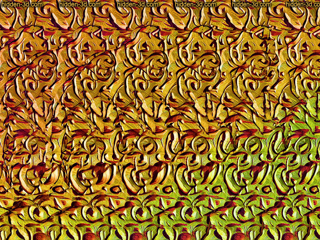 stereogrammes | Genially