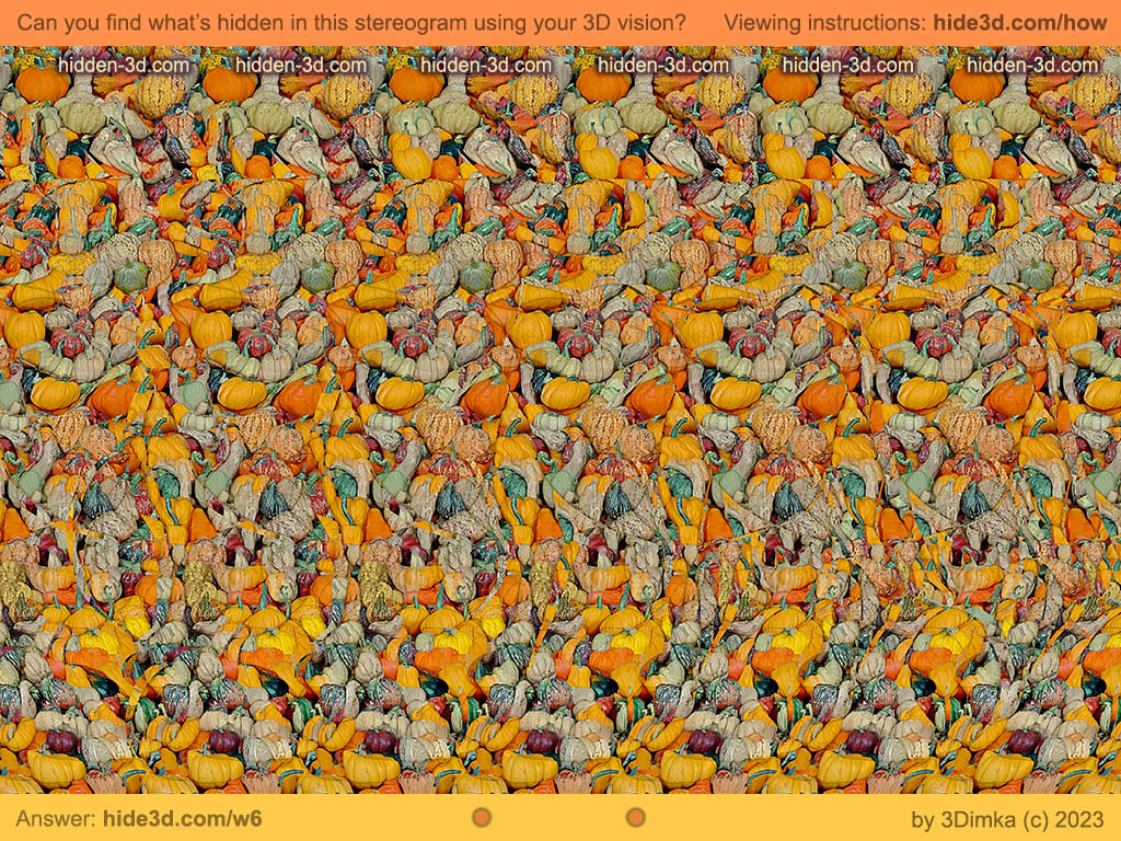 stereogrammes | Genially