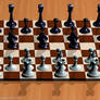 Chess X3D