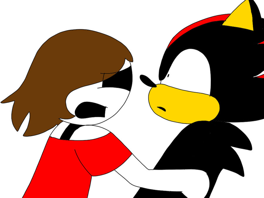 Help Me Shadow SHADOW HELP ME!!!!! by acaciasmith1000 on DeviantArt