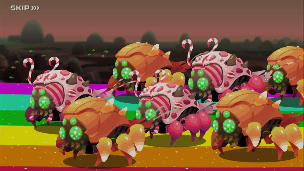 Kompleksowa recenzja wersji mobilnej Sugar Rush – Pragmatic Play