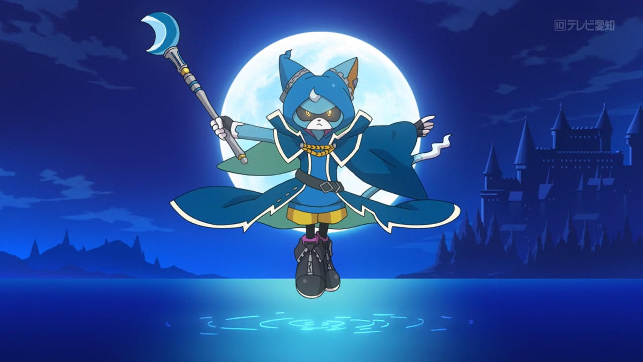 Blue Moon by astro2000543 on DeviantArt