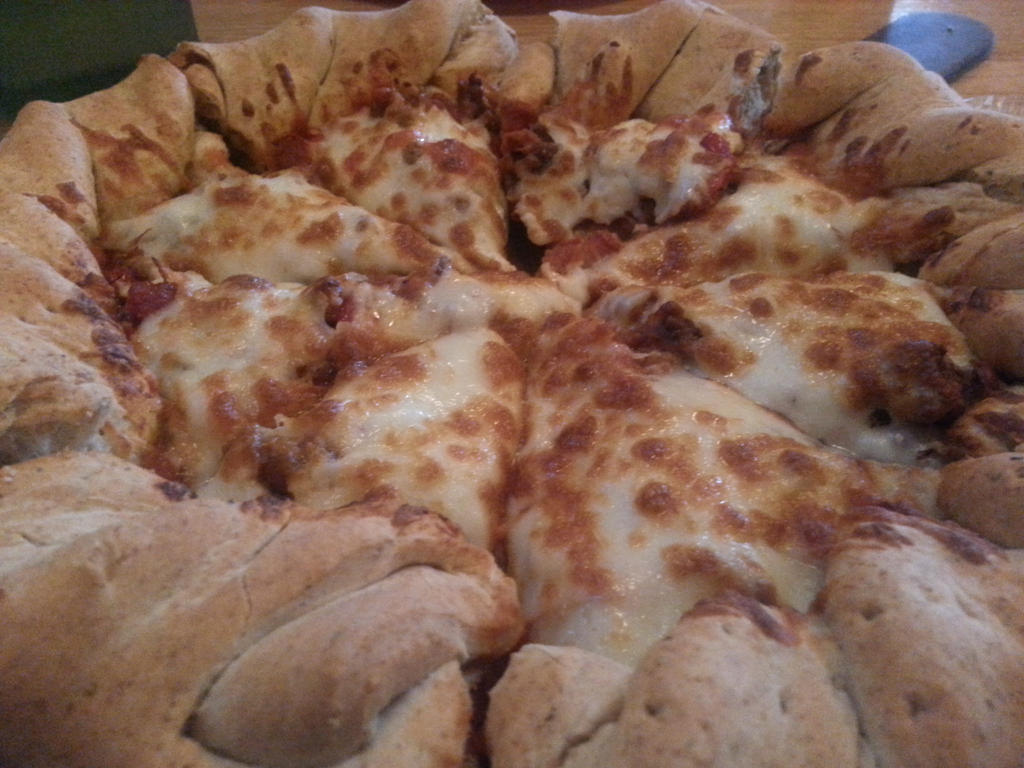 Beau Jo's Pizza by artisticwonder24 on DeviantArt