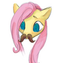 Flutterstache