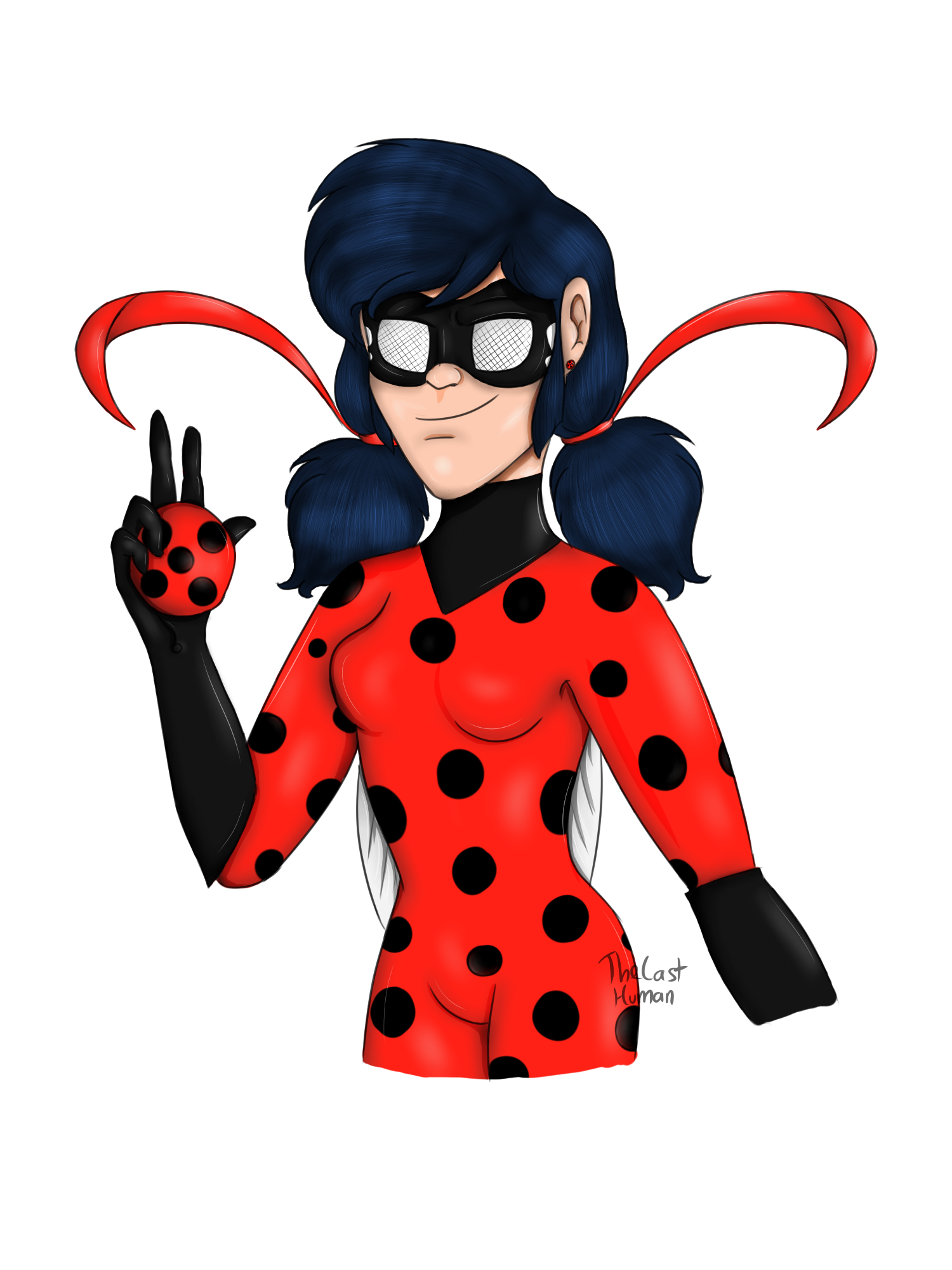 Ladybug