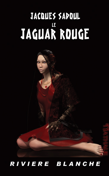 Le Jaguar Rouge