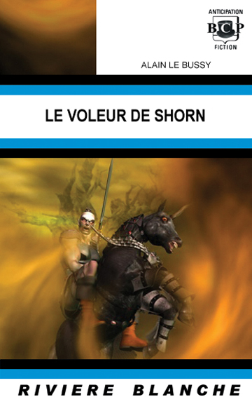 Le voleur de Shorn