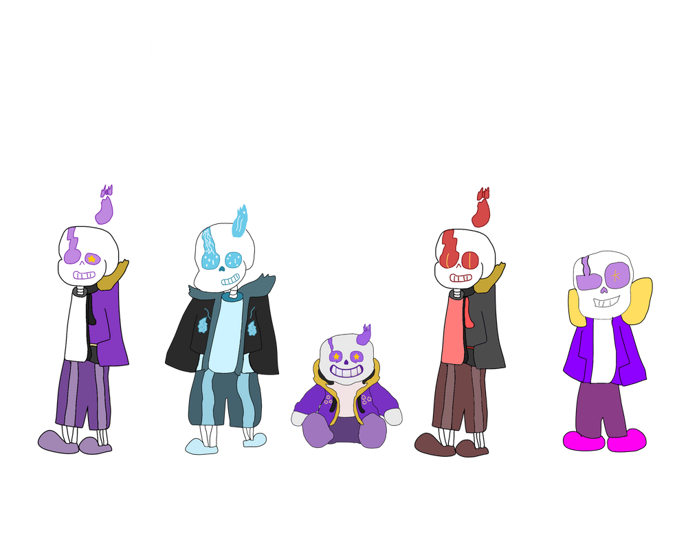 All Skins Of Sol by OneOneIsaac on DeviantArt