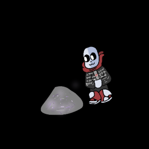 And that why I suck at Undertale by OneOneIsaac on DeviantArt