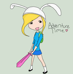 Fionna