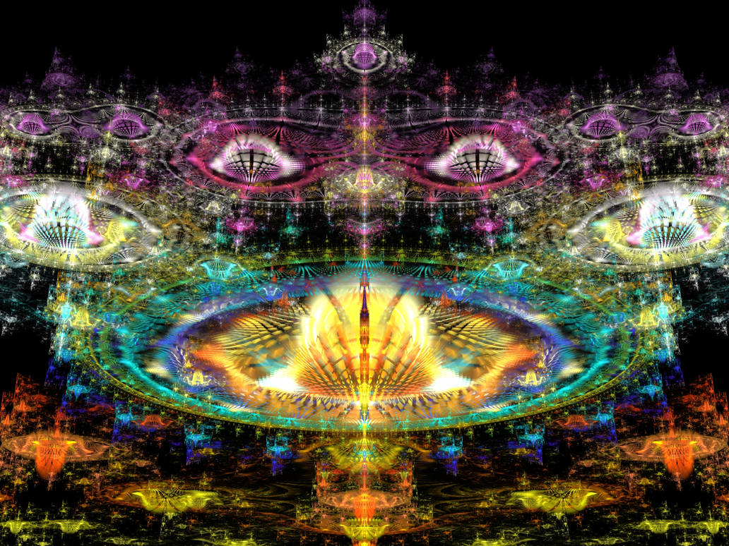 Interdimensional Fantasy by crotafang on DeviantArt