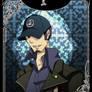 Junpei The Magician