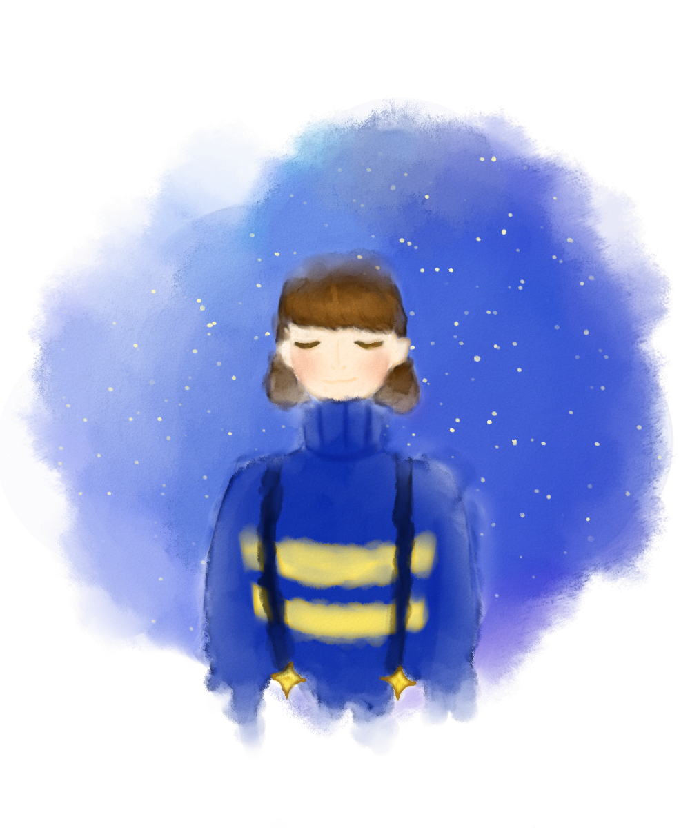Outertale Humans Outertale Human by Starian00 on DeviantArt