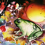 Frog 2