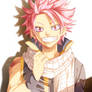 Natsu Dragneel_color_by_afra67